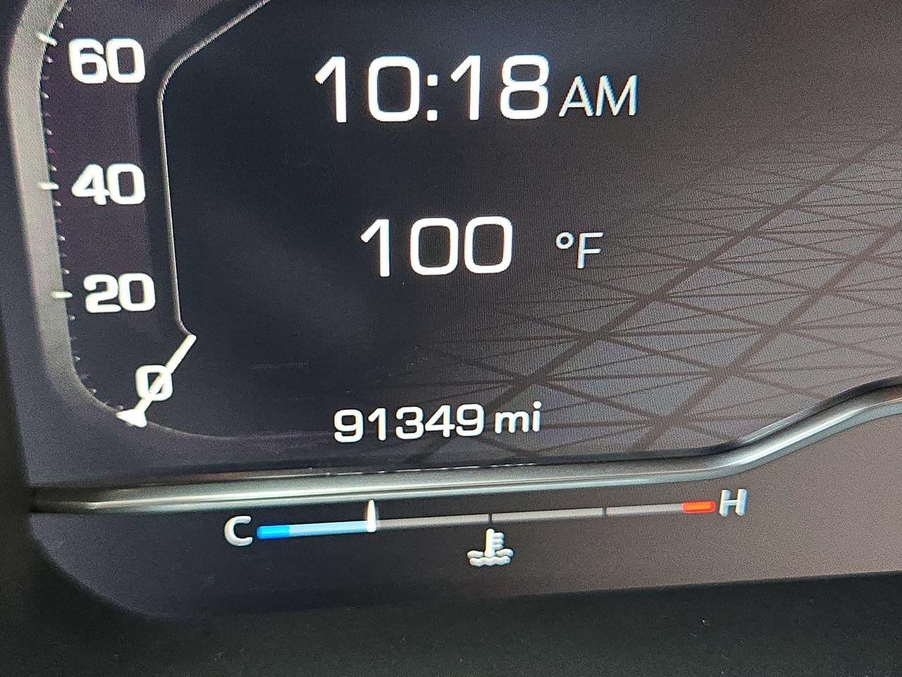 2024 GMC Sierra 2500HD AT4 at AutoNation USA Houston