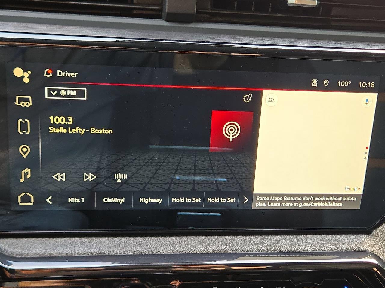 2024 GMC Sierra 2500HD AT4 at AutoNation USA Houston