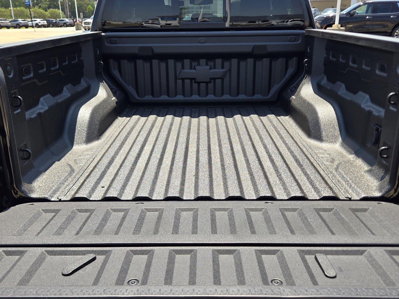 2026 Chevrolet Colorado 4WD ZR2 at Lone Star Chevrolet