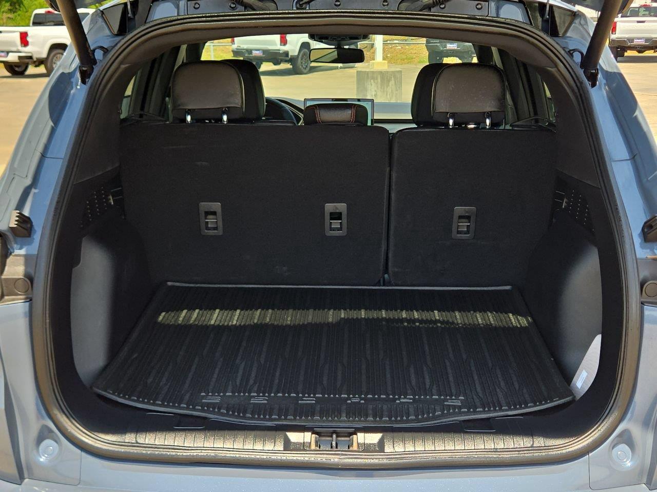 2025 Ford Escape ST-Line Elite at Mercedes-Benz of Houston North
