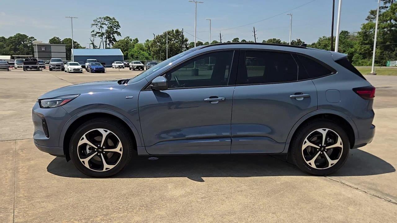 2025 Ford Escape ST-Line Elite at Mercedes-Benz of Houston North