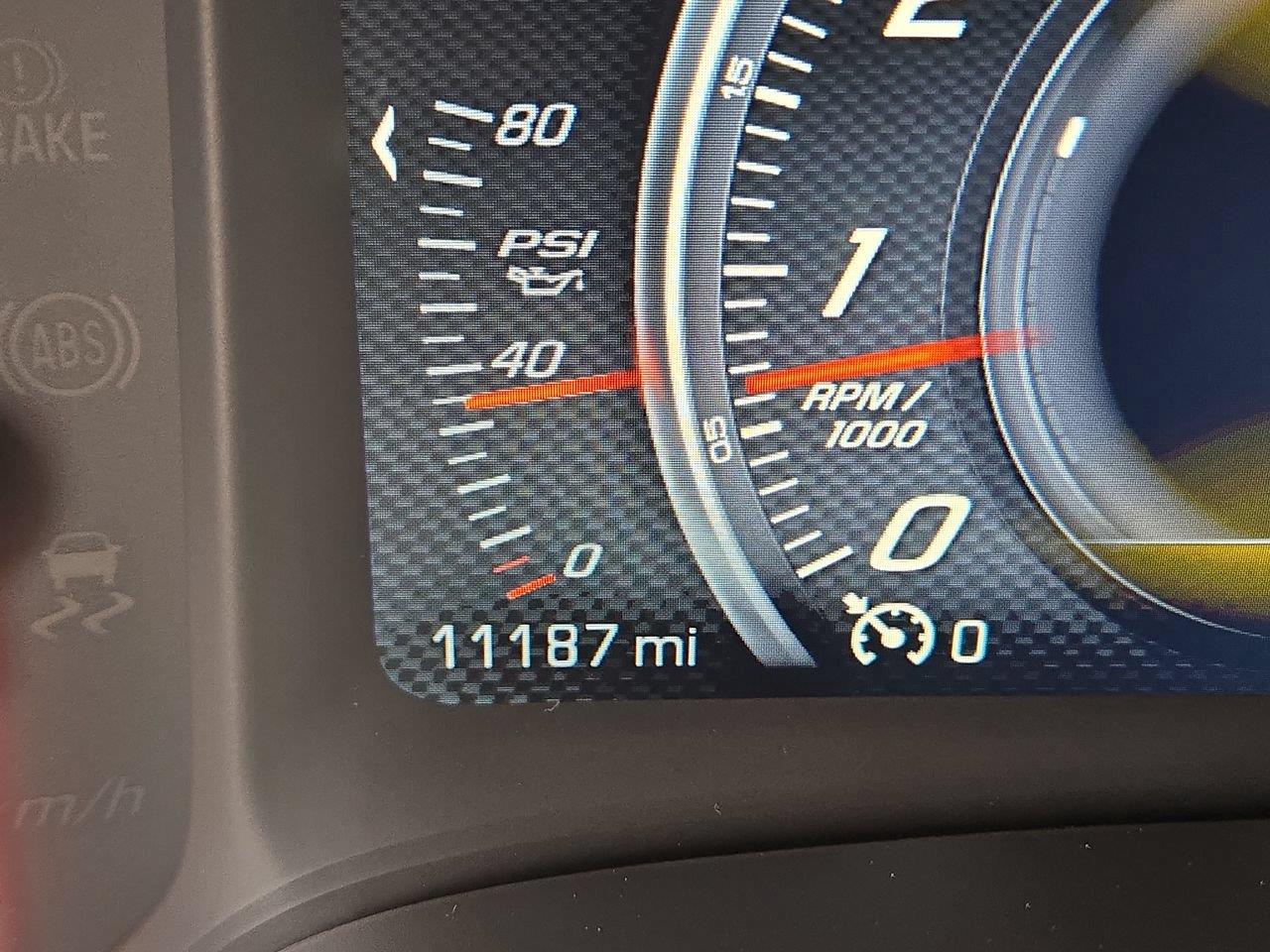 2015 Chevrolet Corvette Z51 2LT at Delta Auto Alliance