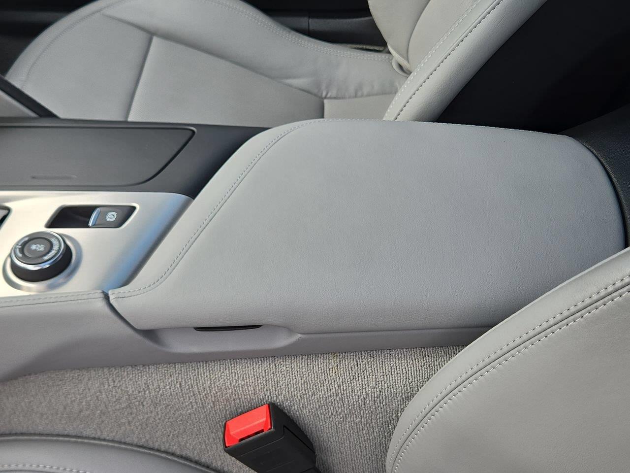 2015 Chevrolet Corvette Z51 2LT at Delta Auto Alliance