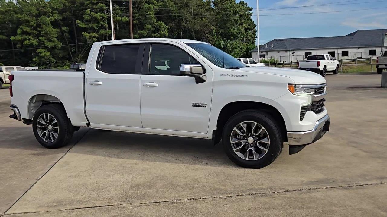 2022 Chevrolet Silverado 1500 LT at Auto Boutique Texas