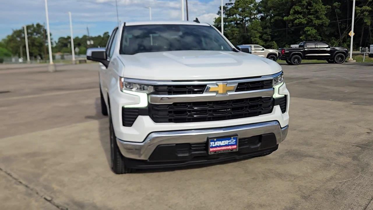 2022 Chevrolet Silverado 1500 LT at Auto Boutique Texas