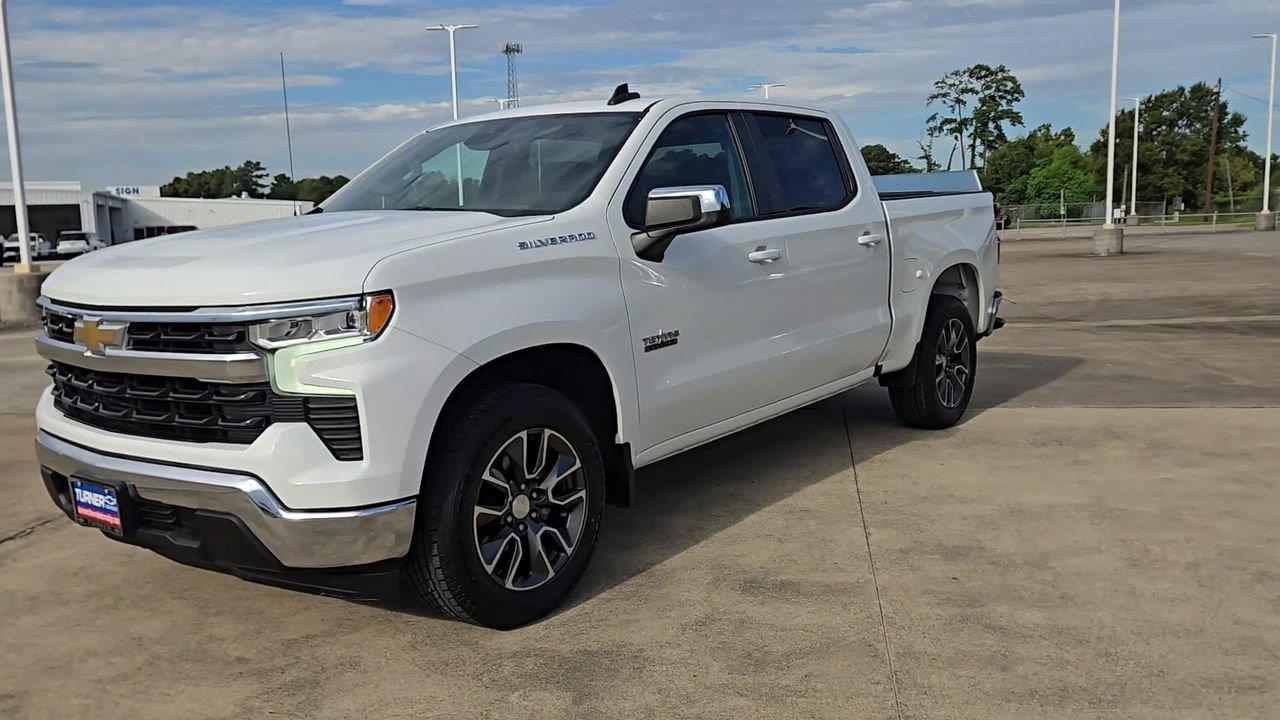 2022 Chevrolet Silverado 1500 LT at Auto Boutique Texas
