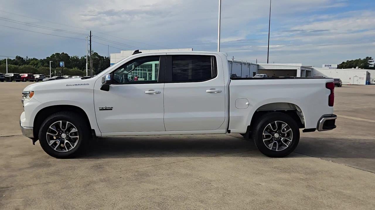 2022 Chevrolet Silverado 1500 LT at Auto Boutique Texas