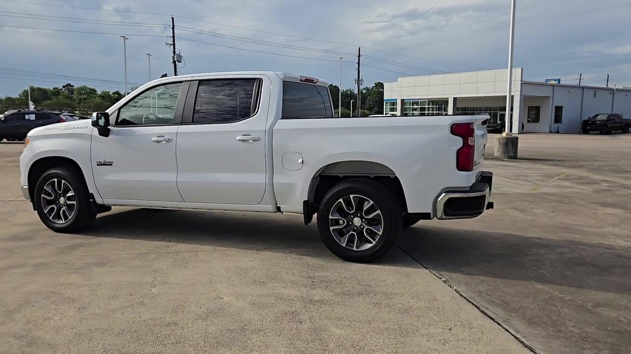 2022 Chevrolet Silverado 1500 LT at Auto Boutique Texas