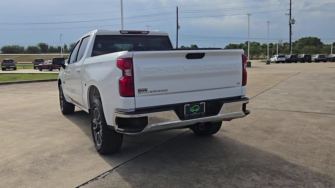 2022 Chevrolet Silverado 1500 LT at Auto Boutique Texas