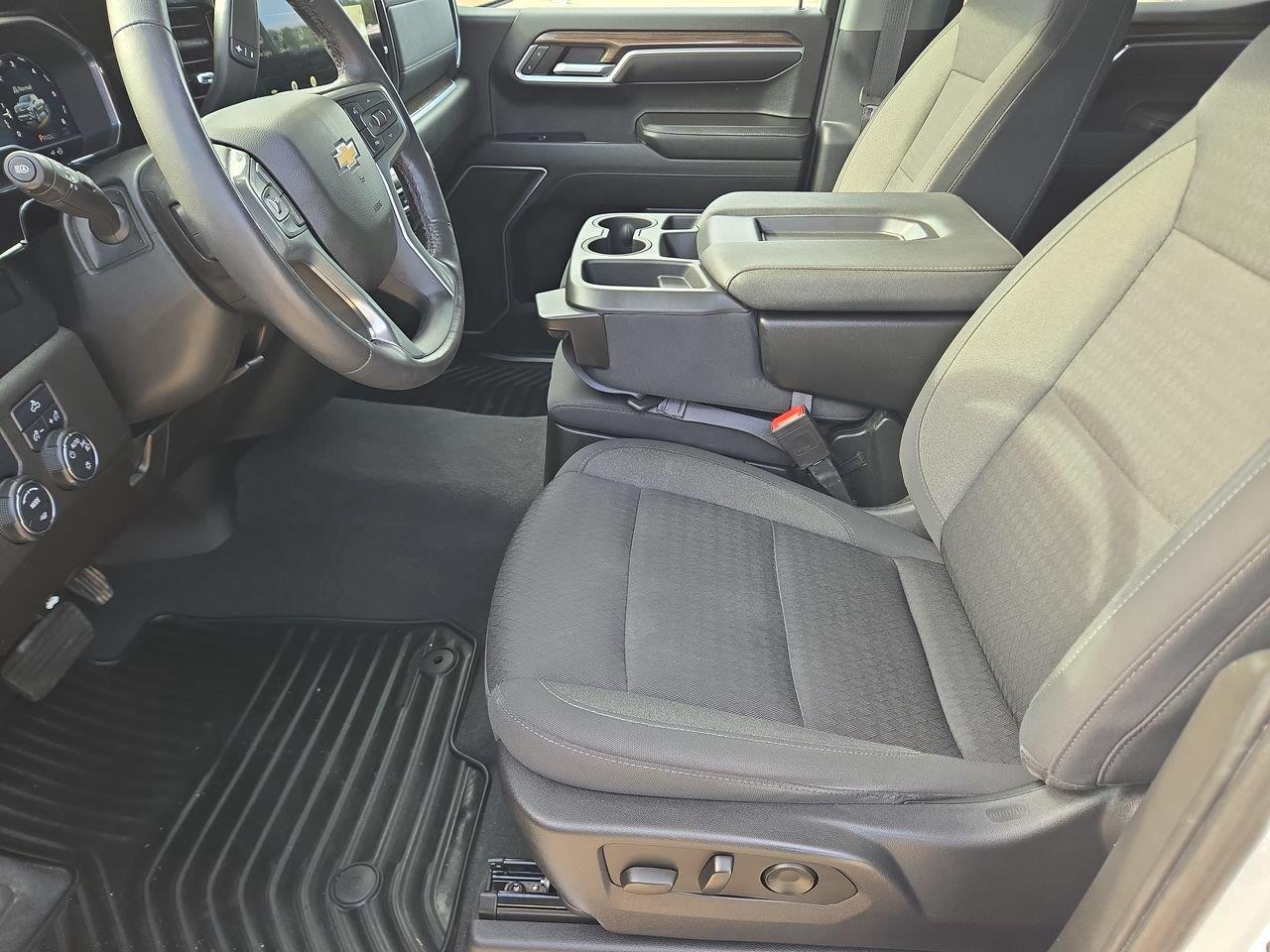 2022 Chevrolet Silverado 1500 LT at Auto Boutique Texas