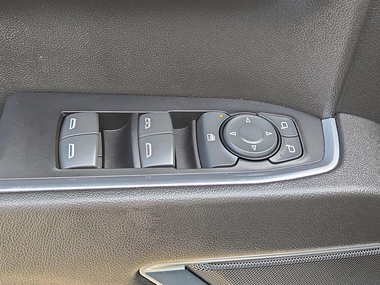 2022 Chevrolet Silverado 1500 LT at Auto Boutique Texas