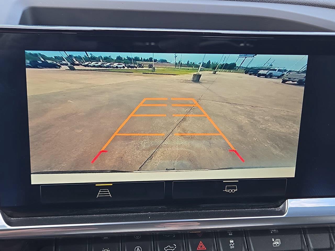 2022 Chevrolet Silverado 1500 LT at Auto Boutique Texas