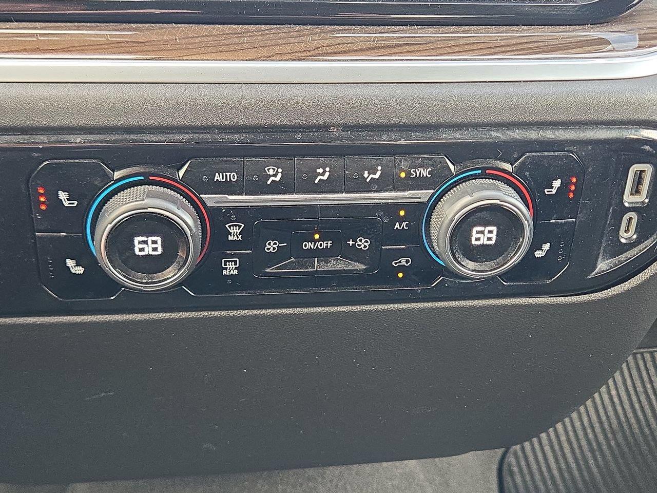 2022 Chevrolet Silverado 1500 LT at Auto Boutique Texas