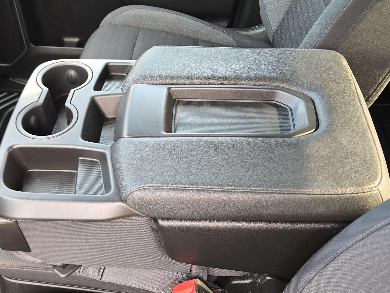 2022 Chevrolet Silverado 1500 LT at Auto Boutique Texas