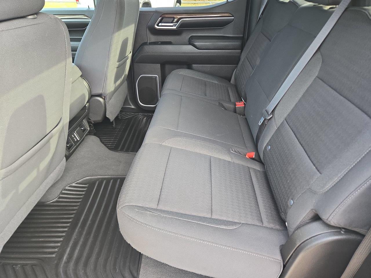 2022 Chevrolet Silverado 1500 LT at Auto Boutique Texas
