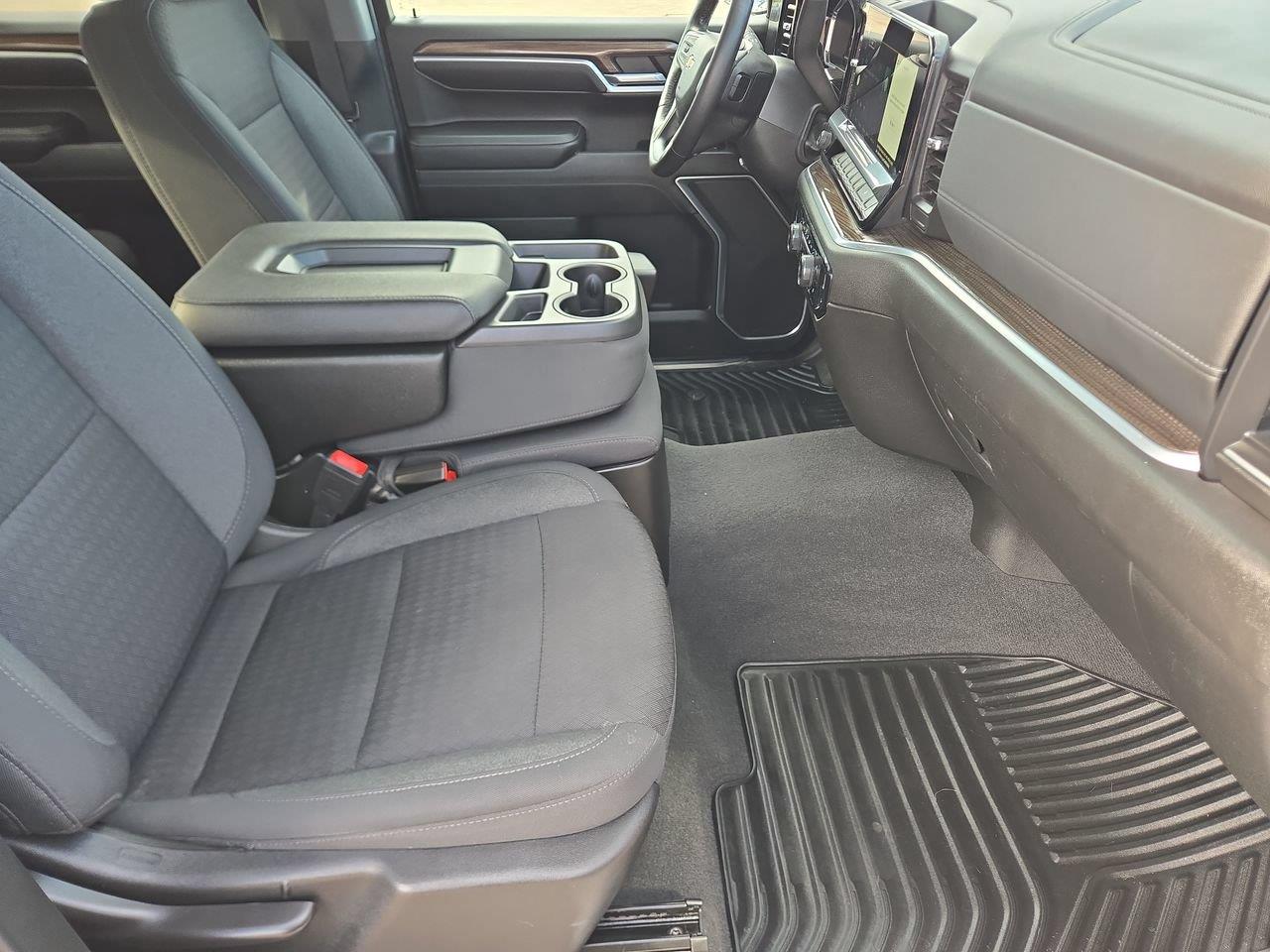 2022 Chevrolet Silverado 1500 LT at Auto Boutique Texas
