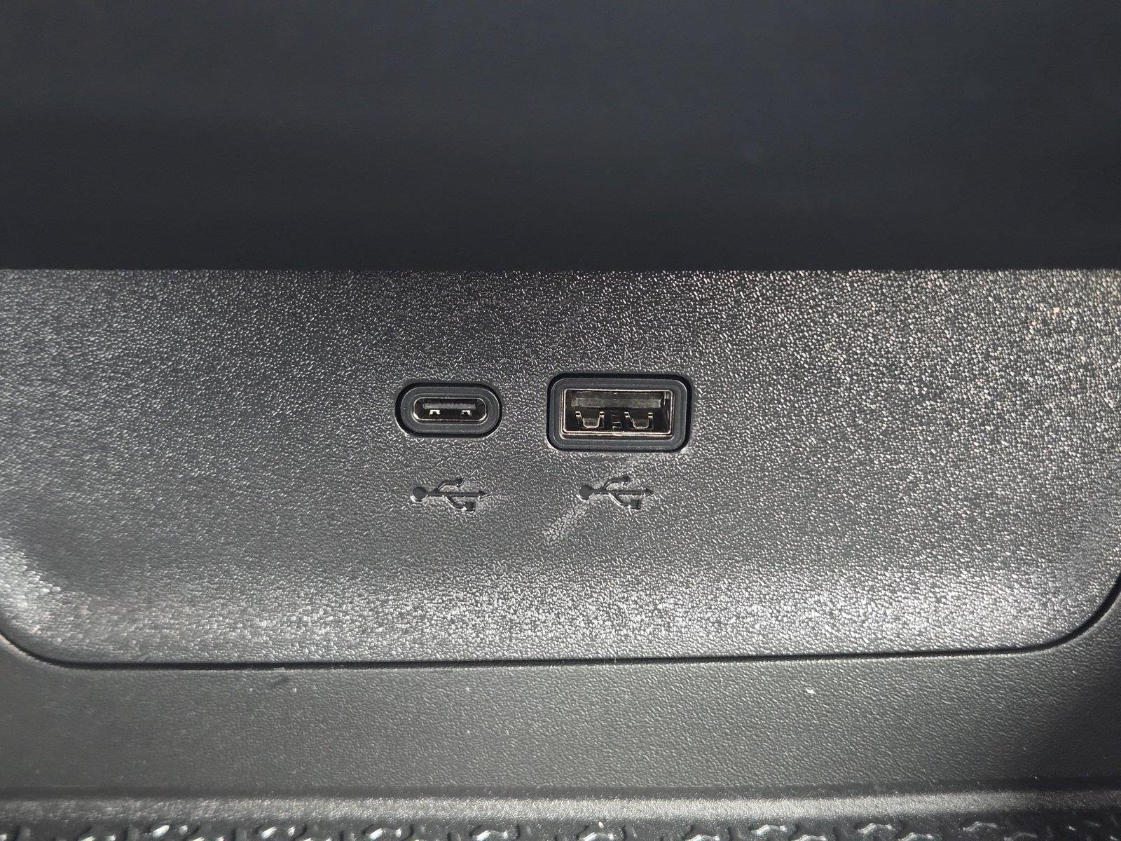 2027 Chevrolet Equinox FWD LT at Turner Chevrolet