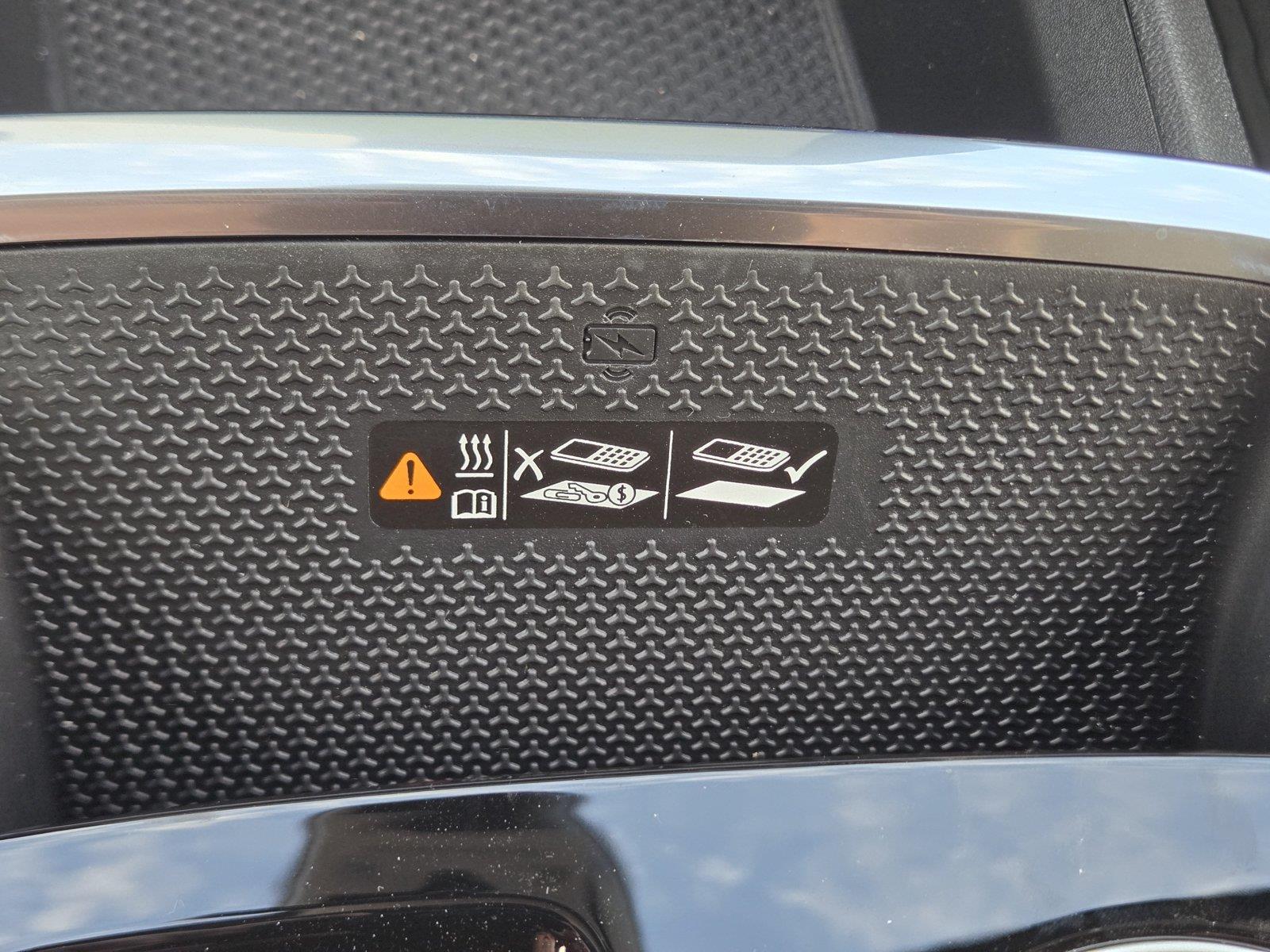 2027 Chevrolet Equinox FWD LT at Turner Chevrolet