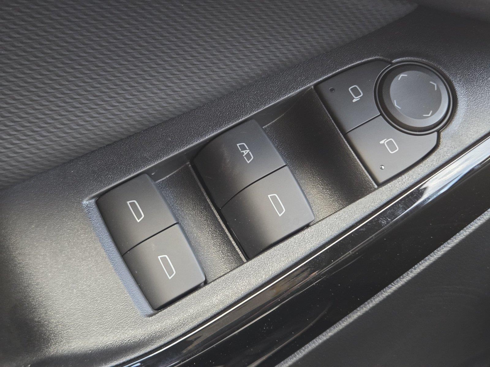 2027 Chevrolet Equinox FWD LT at Turner Chevrolet