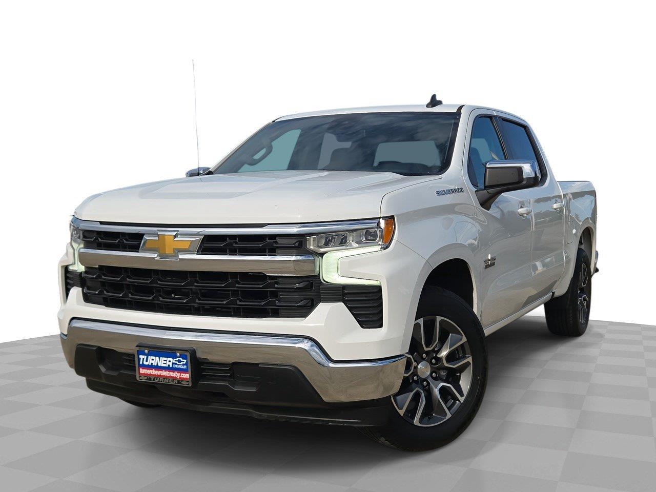 2022 Chevrolet Silverado 1500 LT at Auto Boutique Texas