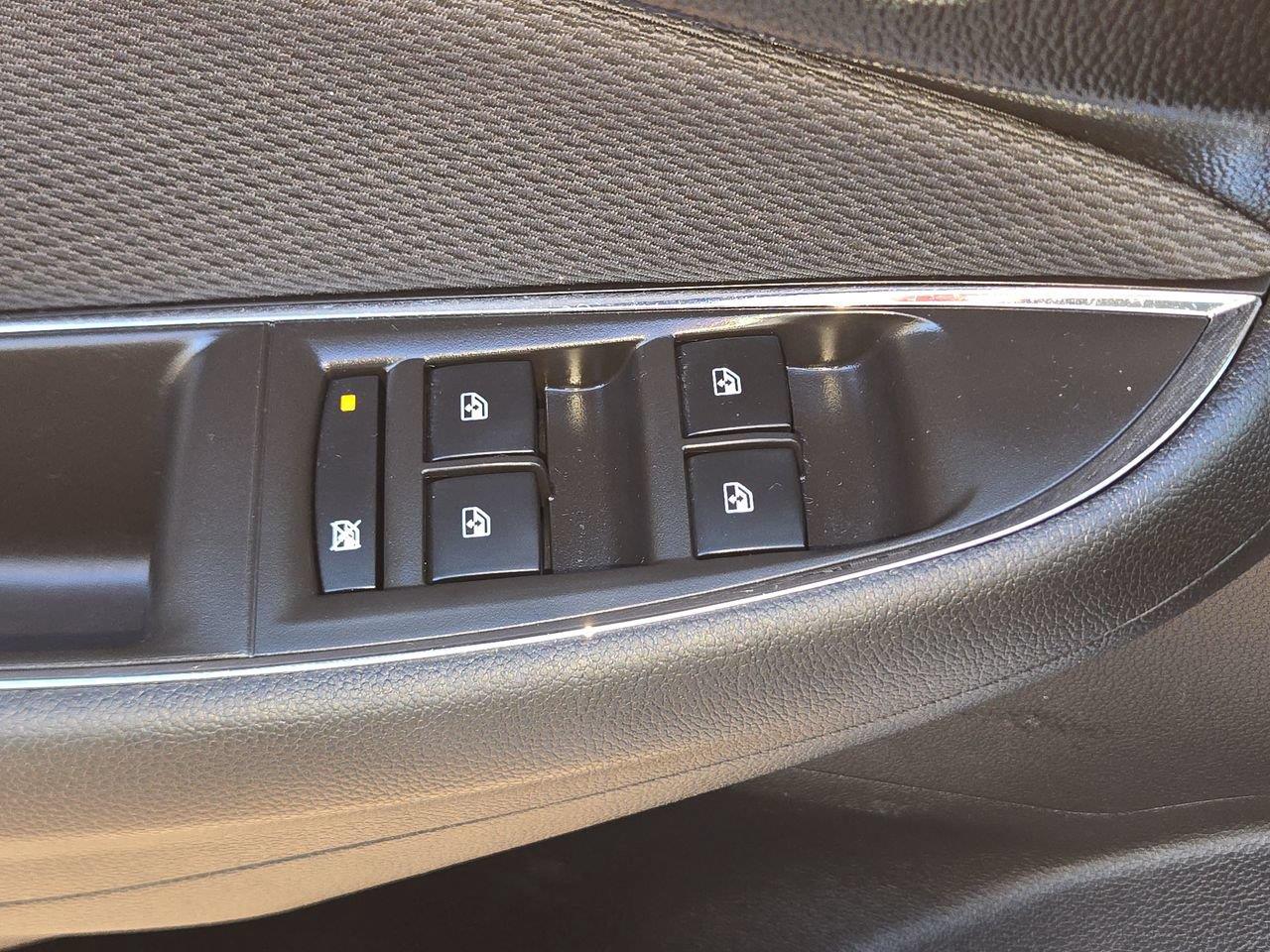 2018 Chevrolet Cruze LS at Delta Auto Alliance
