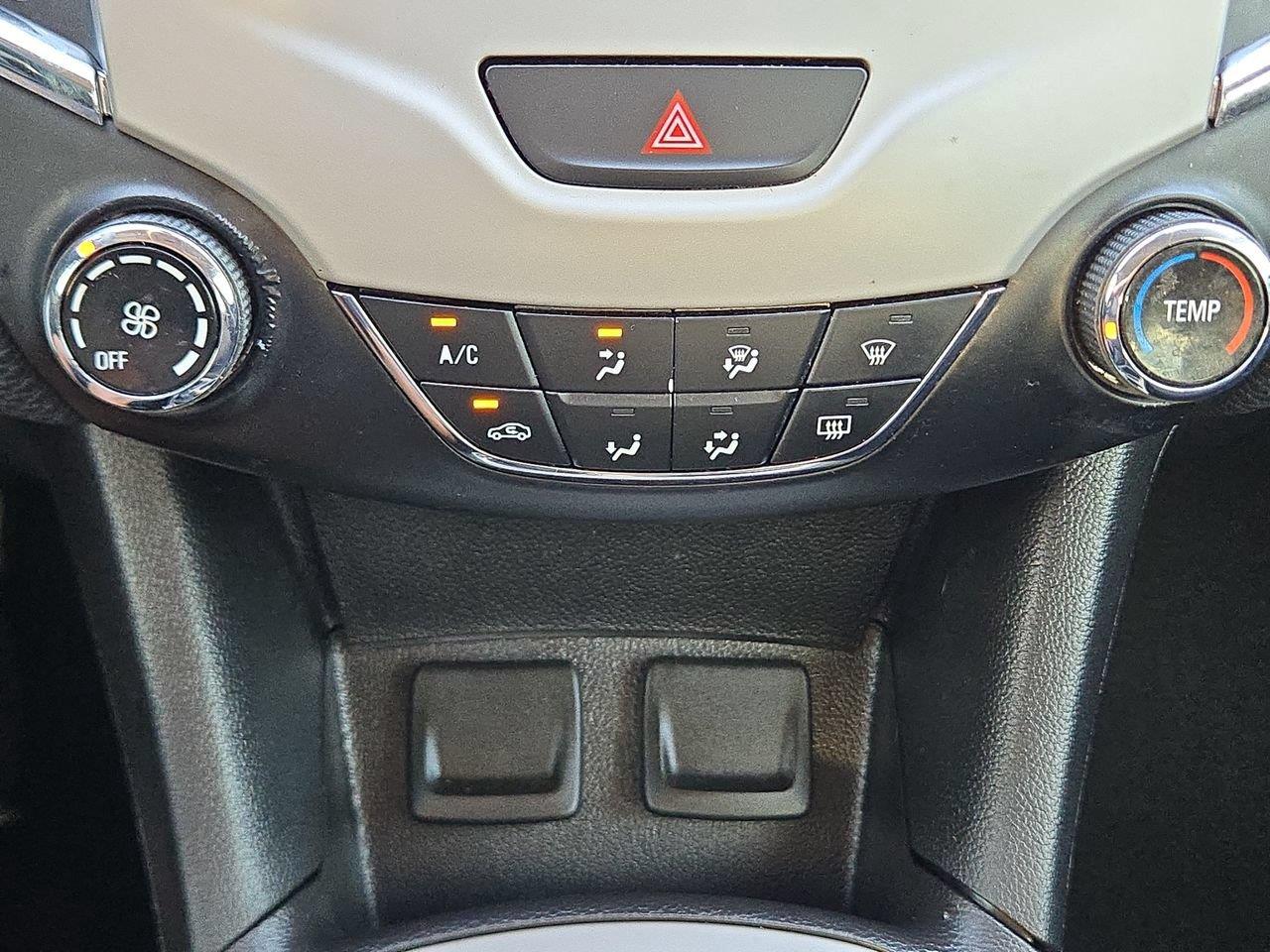 2018 Chevrolet Cruze LS at Delta Auto Alliance