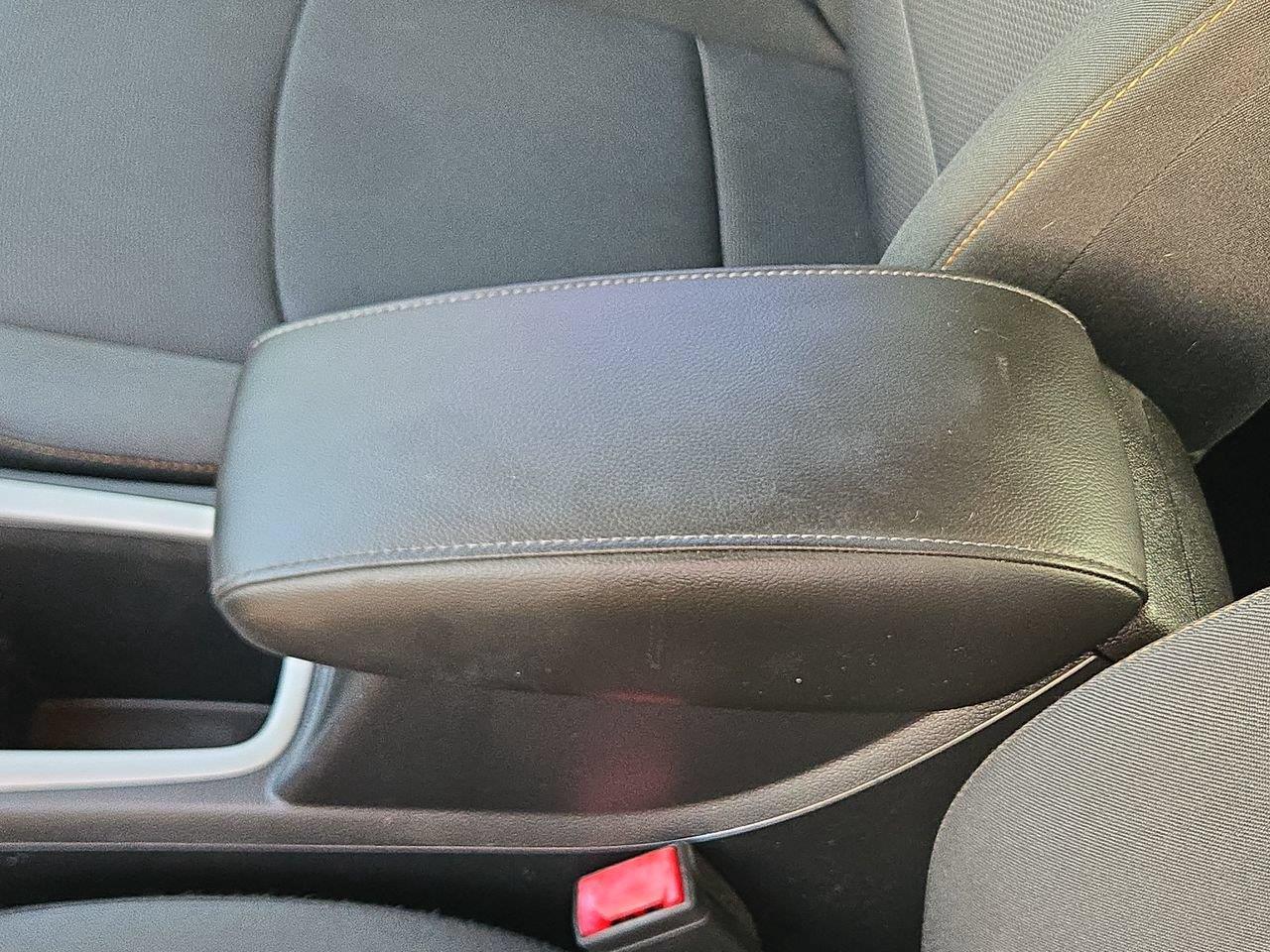 2018 Chevrolet Cruze LS at Delta Auto Alliance