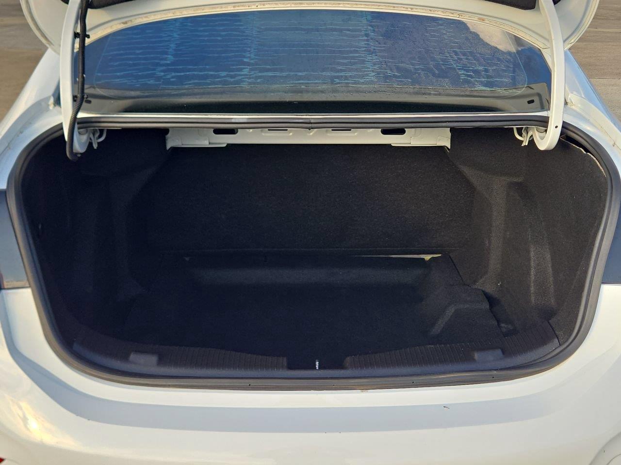 2018 Chevrolet Cruze LS at Delta Auto Alliance