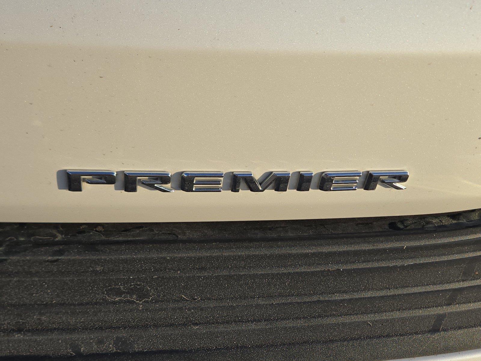 2023 Chevrolet Tahoe Premier at Turner Chevrolet