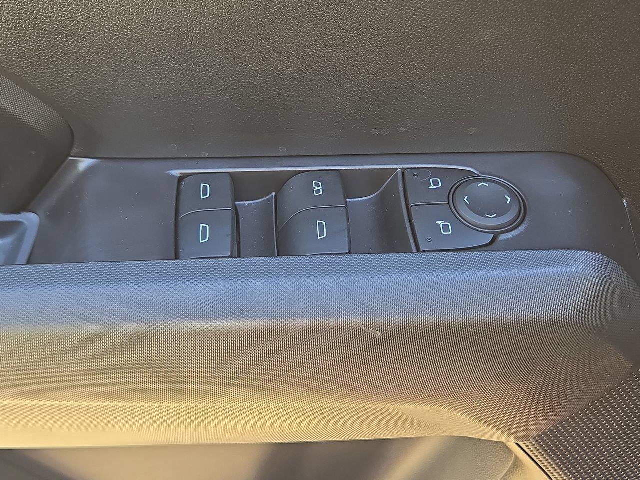 2024 Chevrolet Colorado 2WD LT at Ron Craft Chevrolet Cadillac