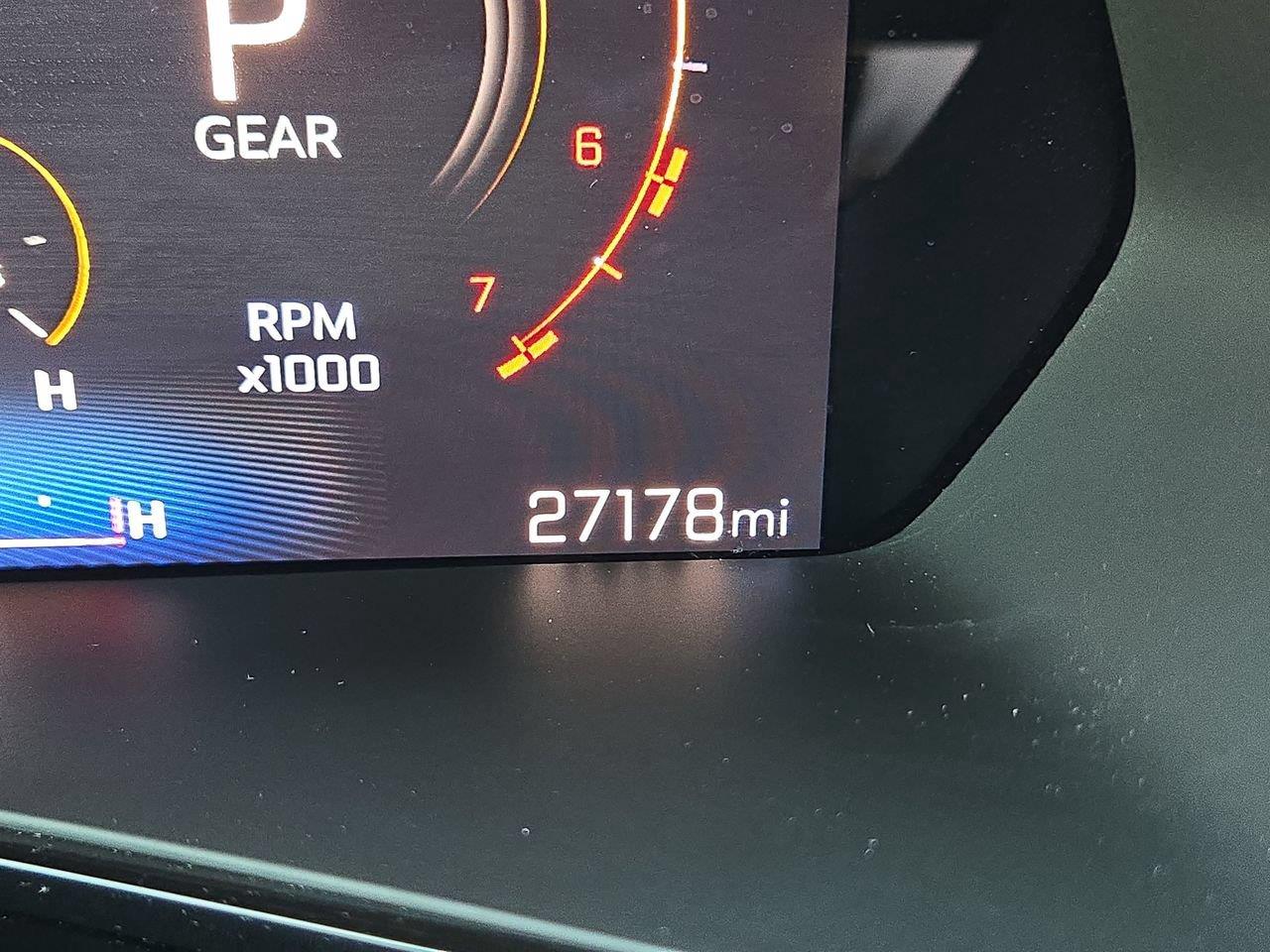 2024 Chevrolet Colorado 2WD LT at Ron Craft Chevrolet Cadillac
