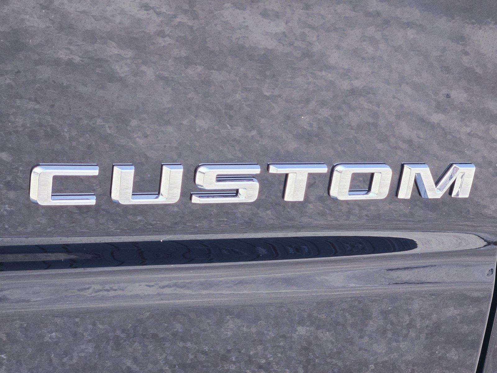2026 Chevrolet Silverado 1500 photo 8 of 20