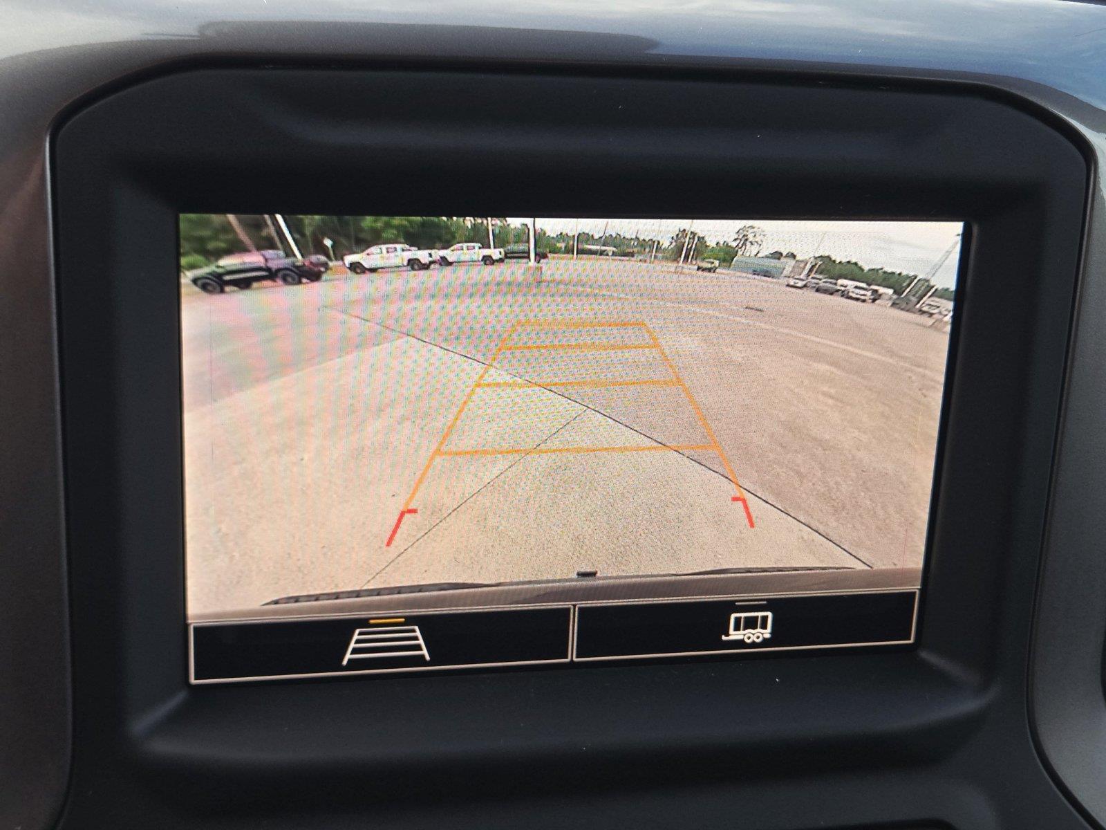 2026 Chevrolet Silverado 1500 photo 15 of 20
