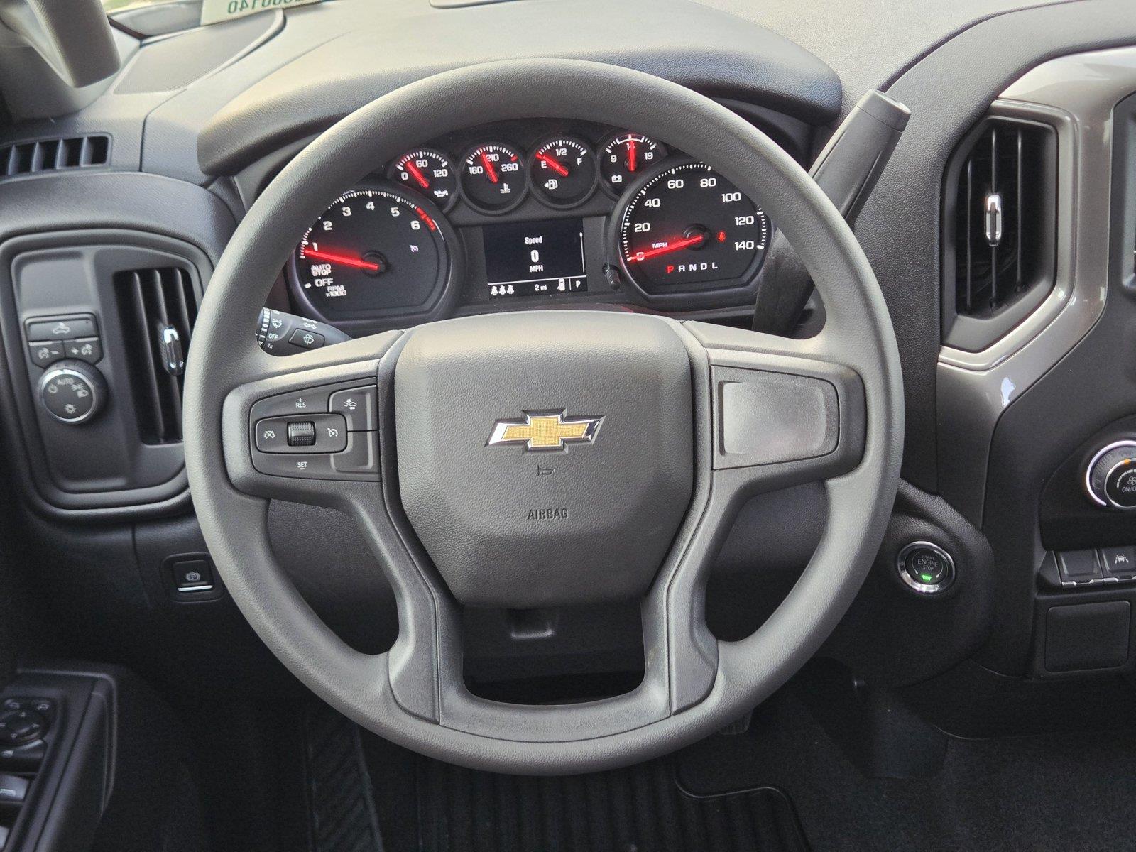 2026 Chevrolet Silverado 1500 photo 19 of 20