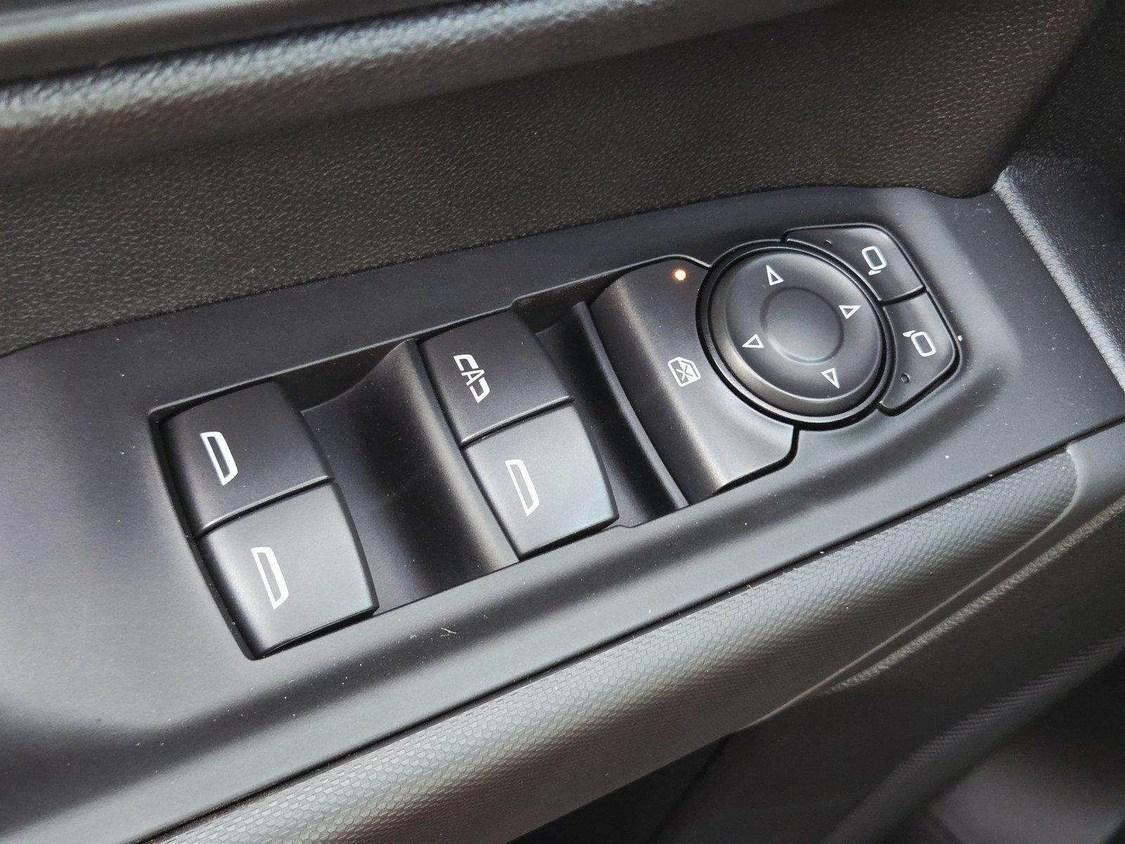 2026 Chevrolet Silverado 1500 photo 20 of 20