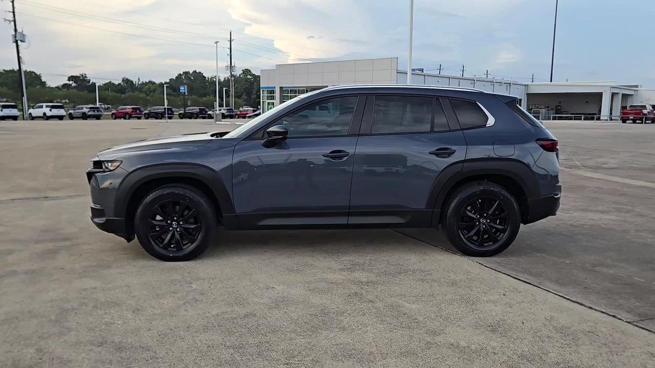 2024 Mazda CX-50 2.5 S Preferred Package at Friendly Ford Crosby