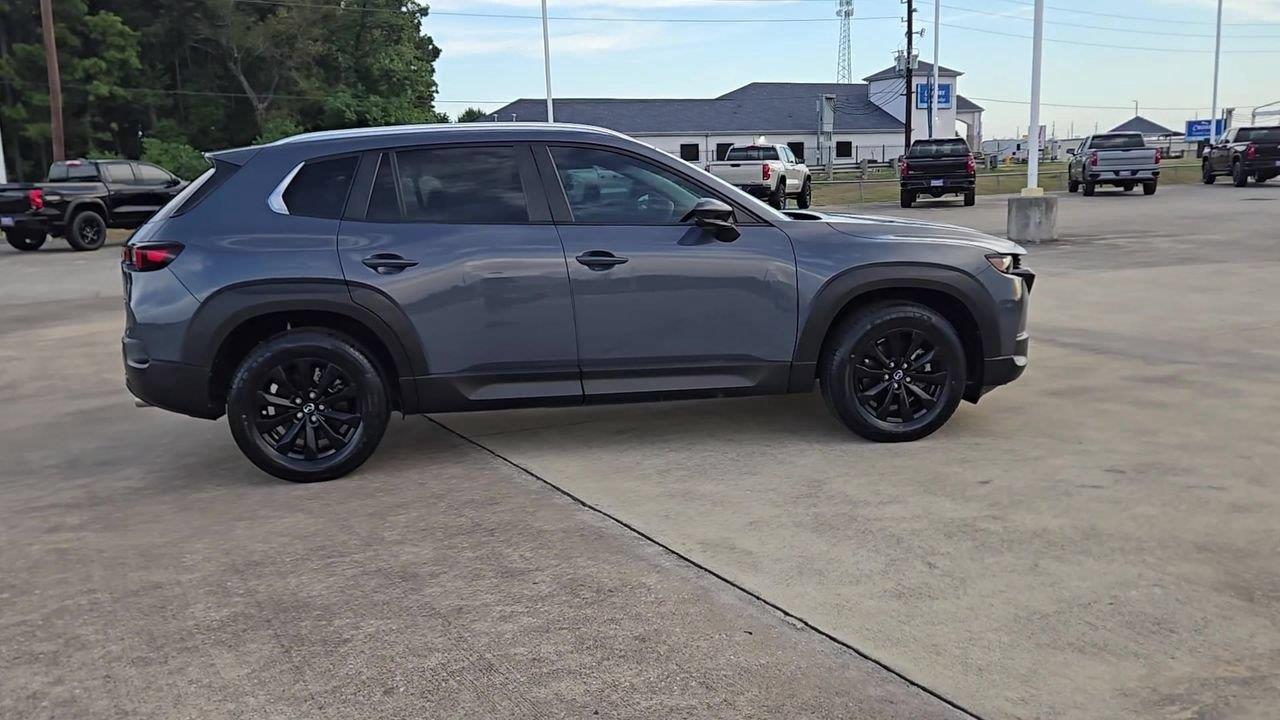2024 Mazda CX-50 2.5 S Preferred Package at Friendly Ford Crosby
