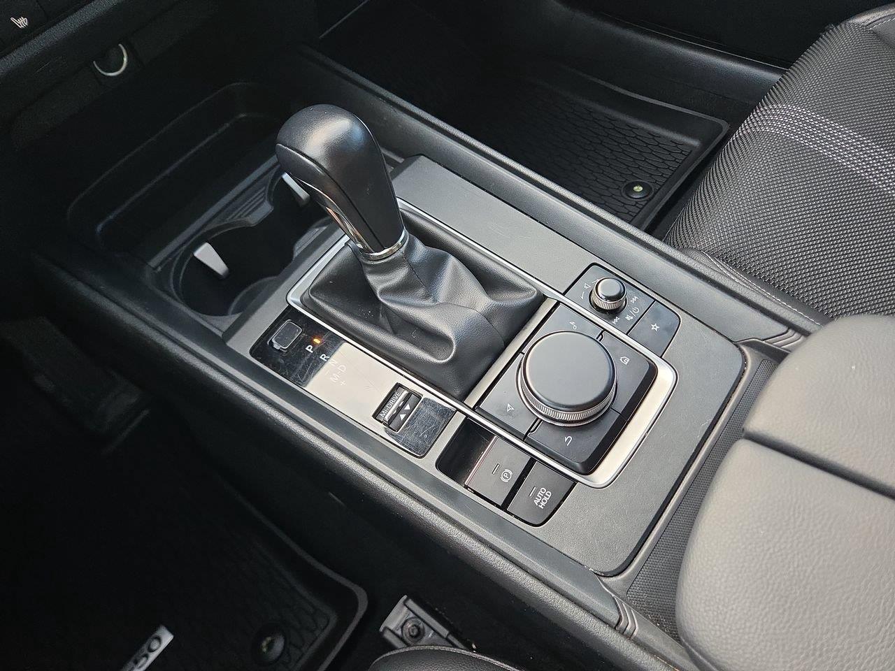 2024 Mazda CX-50 2.5 S Preferred Package at Friendly Ford Crosby