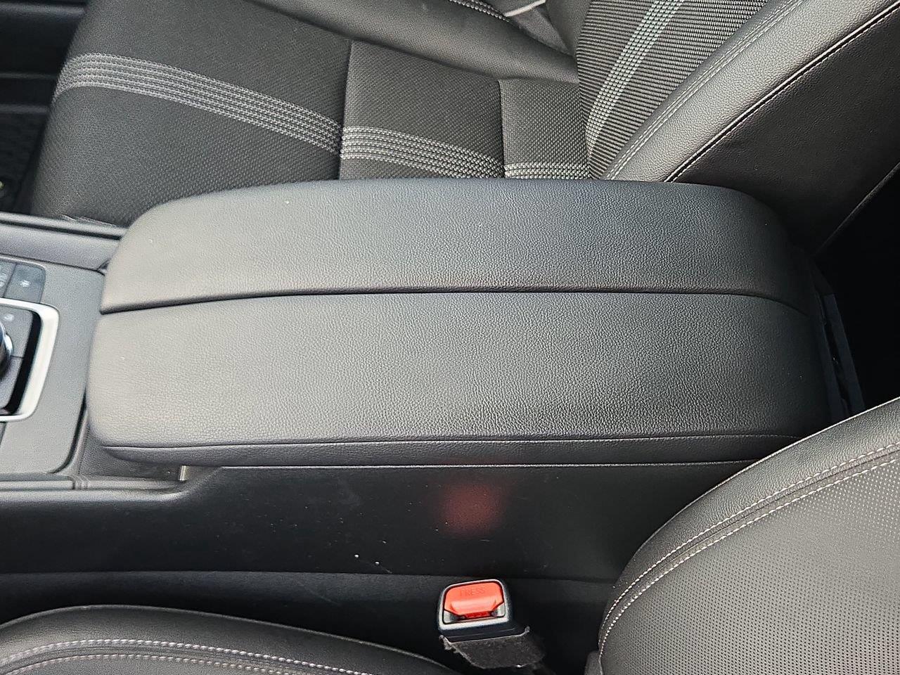 2024 Mazda CX-50 2.5 S Preferred Package at Friendly Ford Crosby