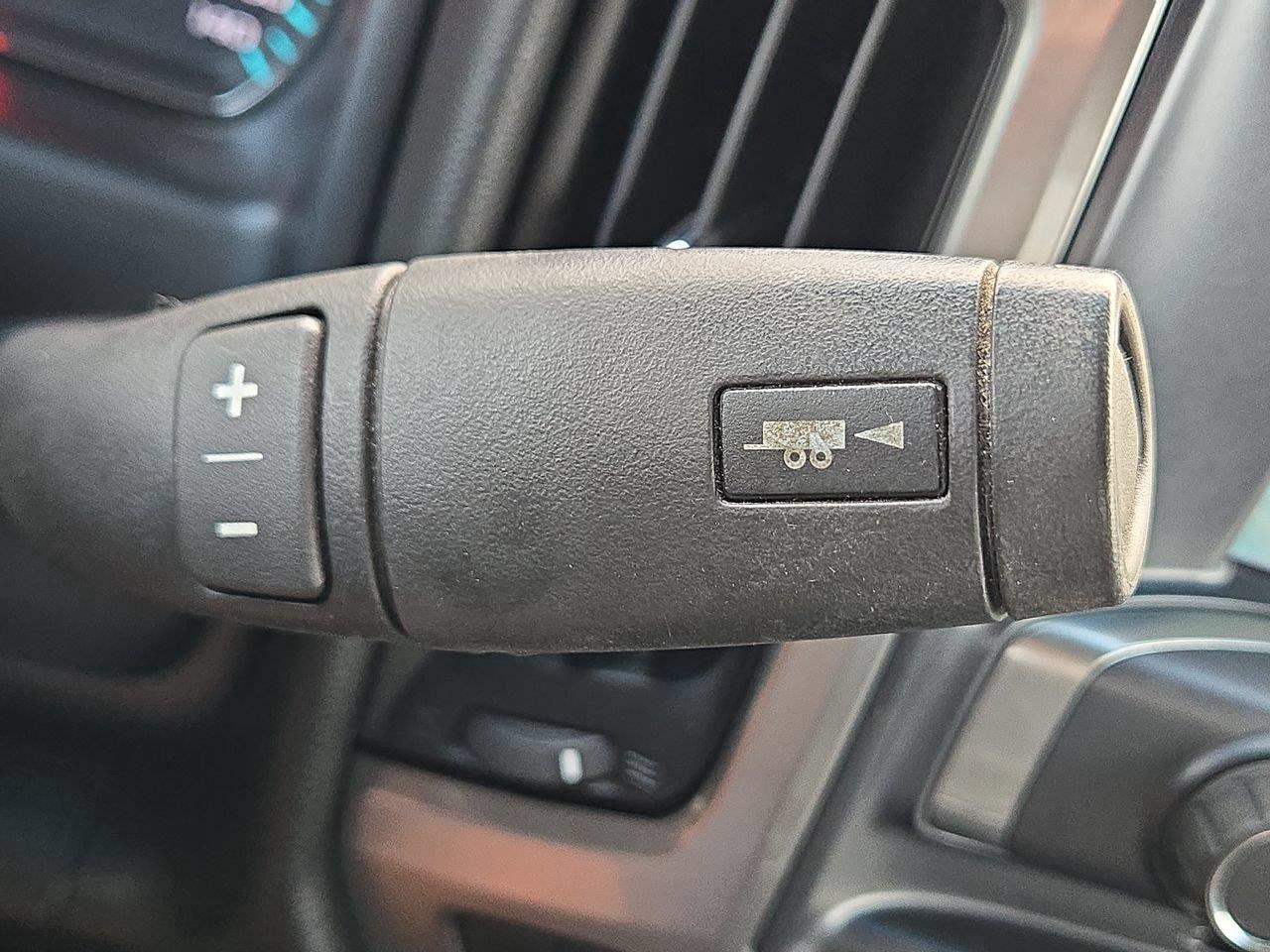 2018 Chevrolet Silverado 1500 LT at AutoNation Chevrolet Gulf Fwy