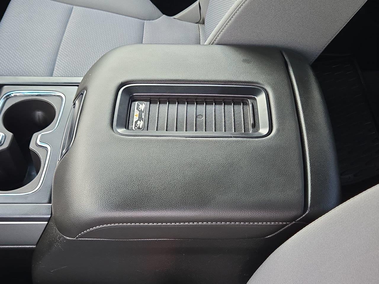 2018 Chevrolet Silverado 1500 LT at AutoNation Chevrolet Gulf Fwy