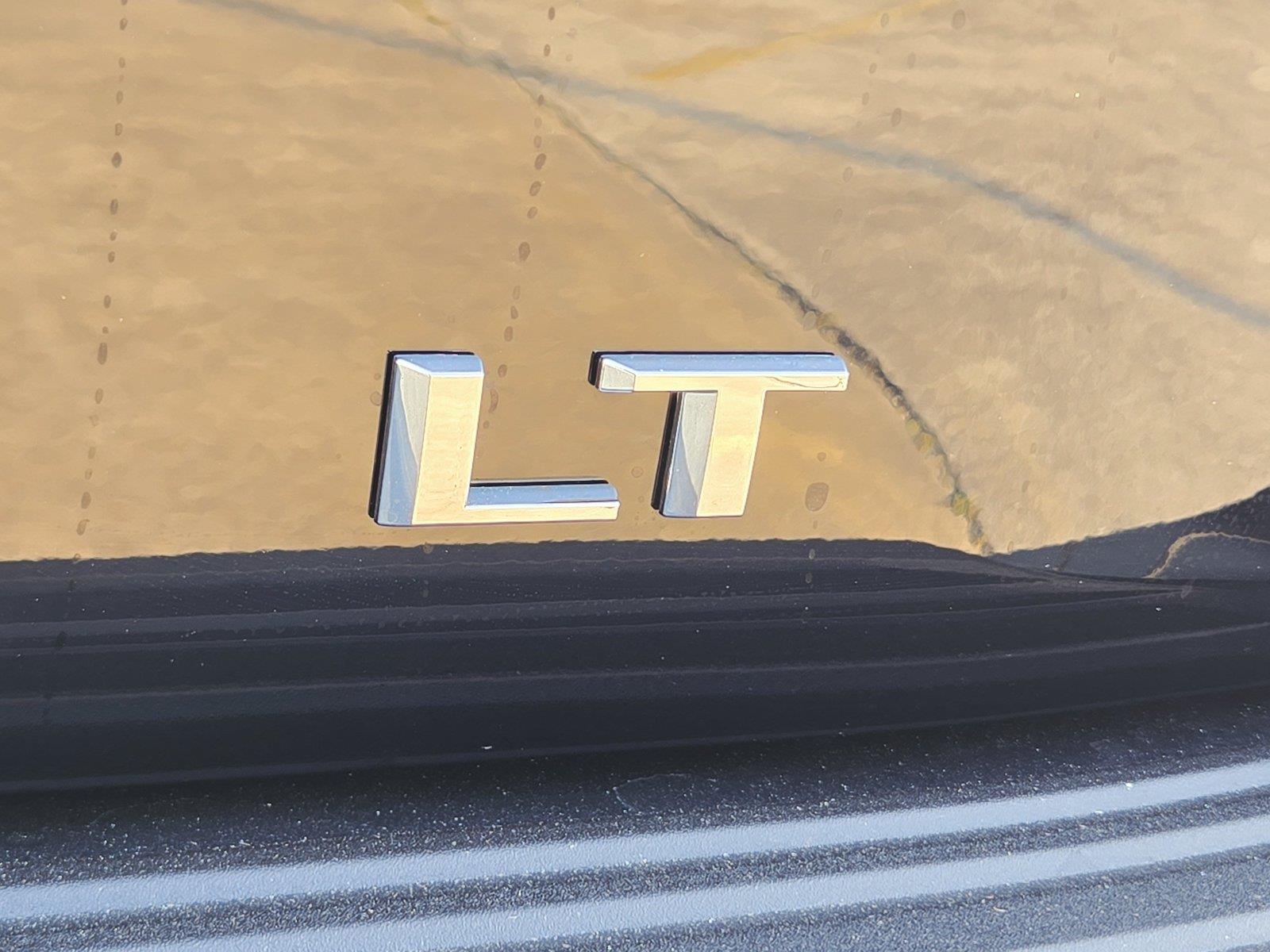 2027 Chevrolet Suburban LT at Turner Chevrolet
