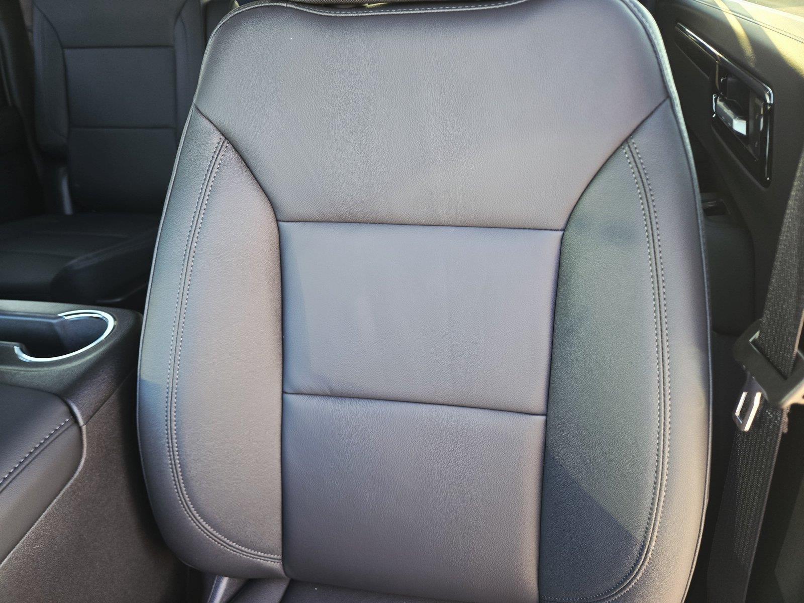 2027 Chevrolet Suburban LT at Turner Chevrolet