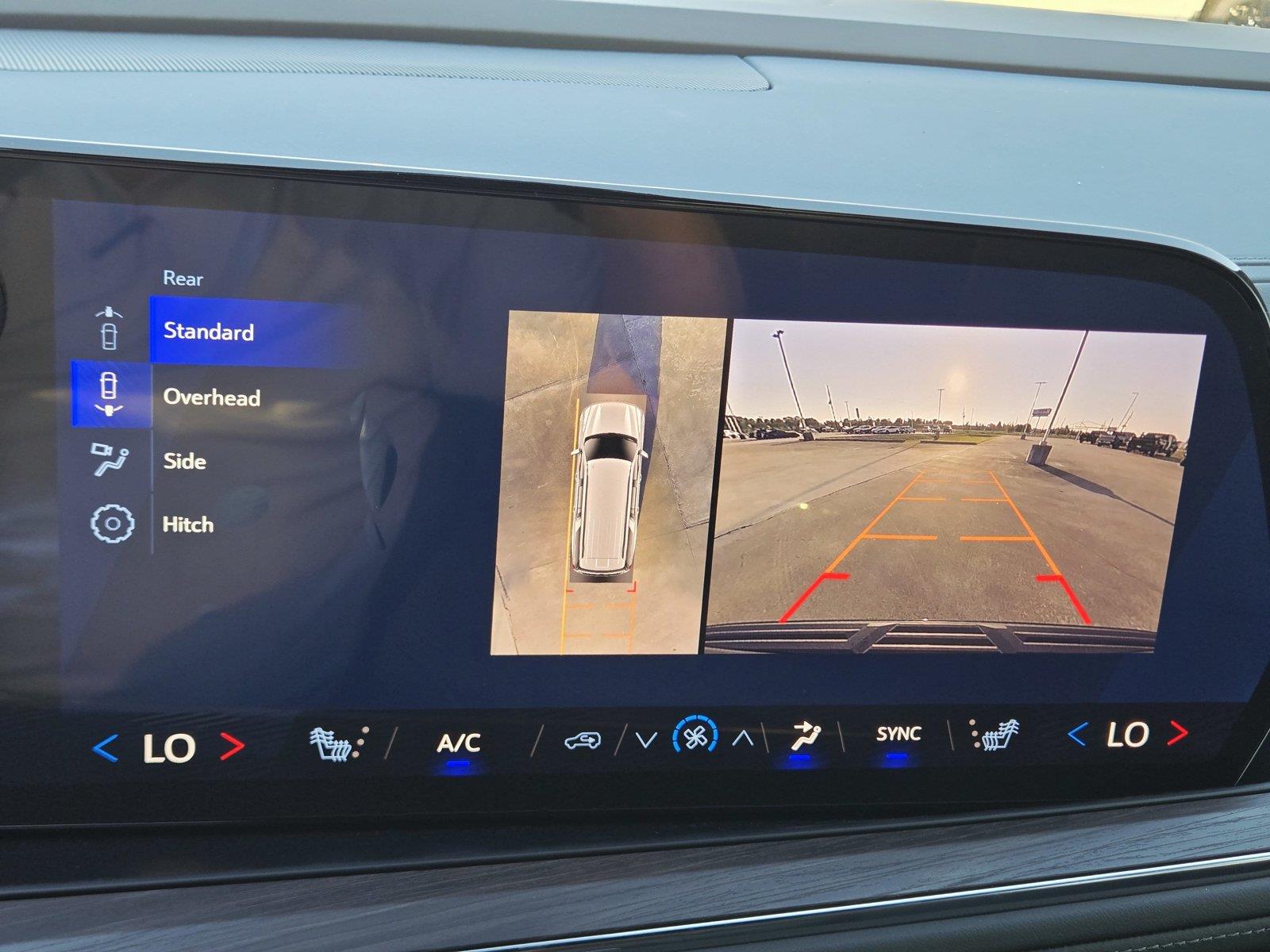 2027 Chevrolet Suburban LT at Turner Chevrolet