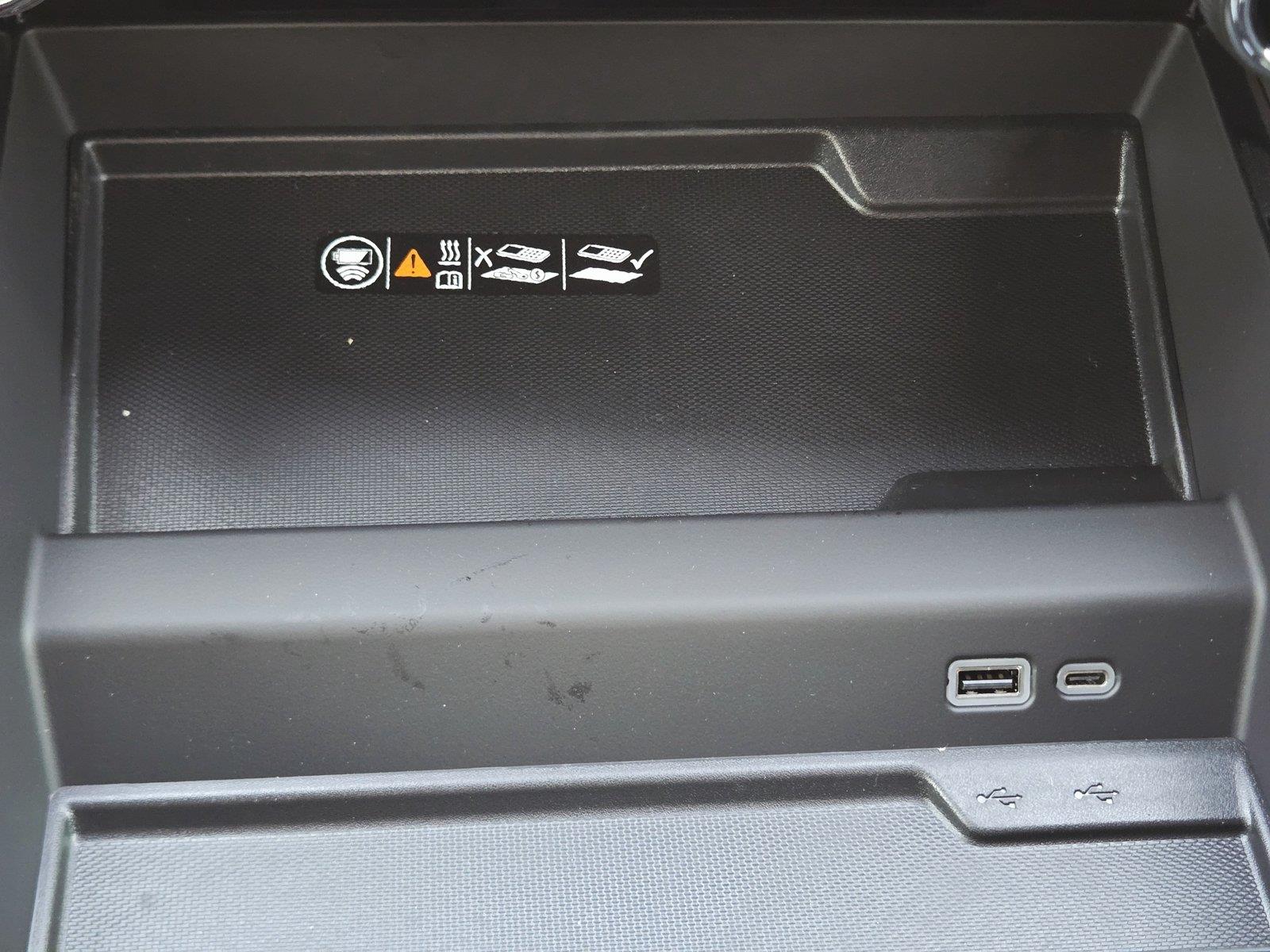 2027 Chevrolet Suburban LT at Turner Chevrolet