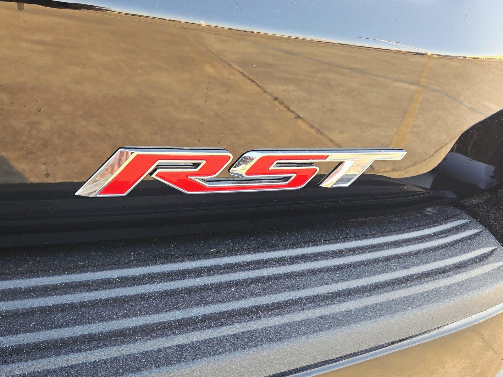 2027 Chevrolet Tahoe RST at Turner Chevrolet