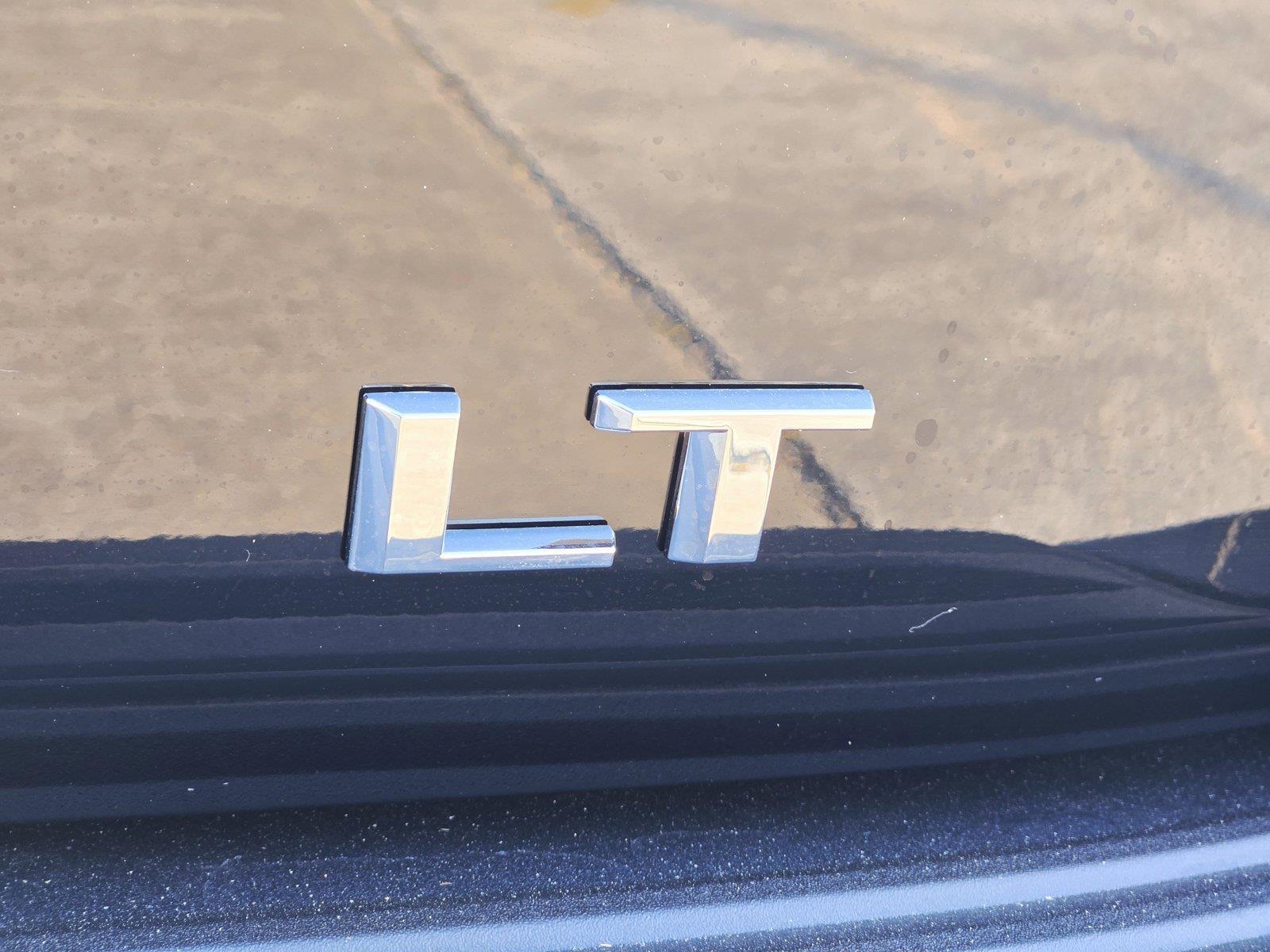 2027 Chevrolet Tahoe LT at Turner Chevrolet