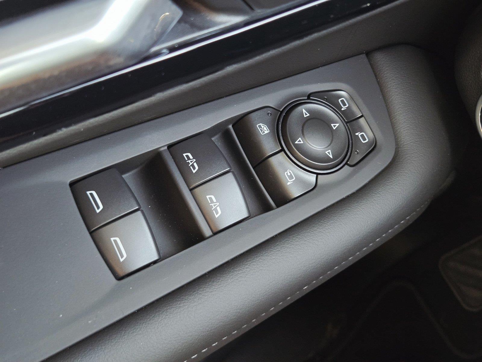 2027 Chevrolet Tahoe LT at Turner Chevrolet