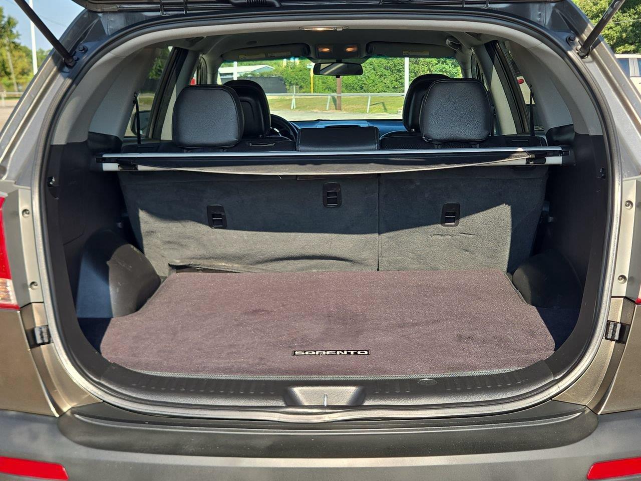 2013 Kia Sorento photo 22 of 24