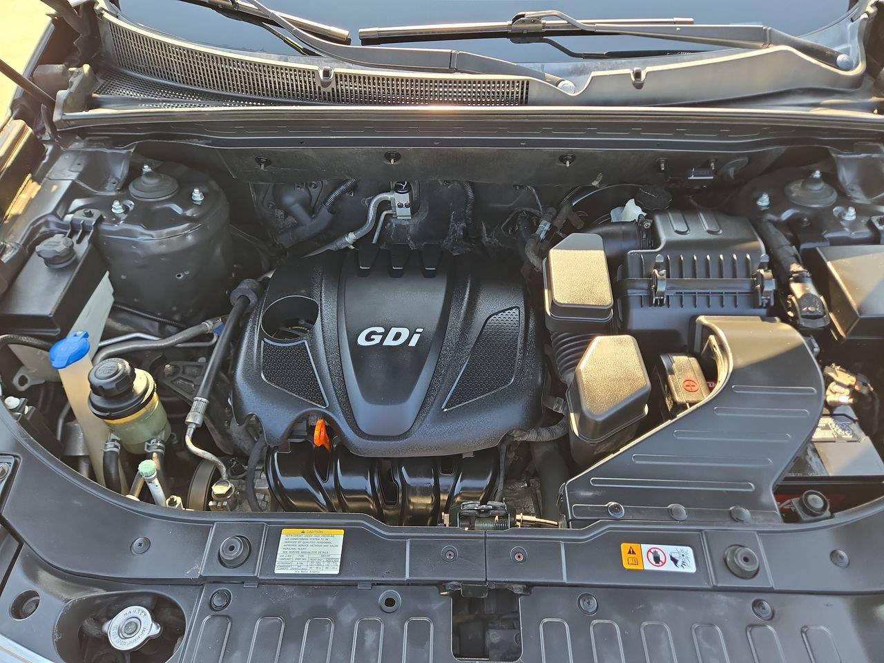 2013 Kia Sorento photo 24 of 24